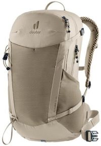 Plecak turystyczny Deuter Plecak turystyczny damski Deuter Futura 21 SL - greystone/alu #1