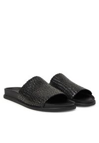 Vagabond Shoemakers Klapki Effie 5922-125-20 Czarny. Kolor: czarny. Materiał: skóra #6