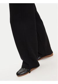 Karl Kani Spodnie dresowe Signature Os 61030062 Czarny Relaxed Fit. Kolor: czarny. Materiał: bawełna, syntetyk #4