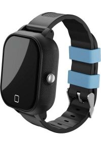 LAMAX - Smartwatch Lamax WatchY2 Czarny ( ). Rodzaj zegarka: smartwatch. Kolor: czarny #1