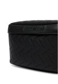 Armani Exchange Saszetka XM002533 AF22652 UC001 Czarny. Kolor: czarny. Materiał: skóra #3