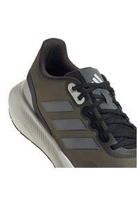 Adidas - Buty adidas Runfalcon 3.0 Tr M IF4026 szare. Zapięcie: sznurówki. Kolor: szary. Szerokość cholewki: normalna. Model: Adidas Cloudfoam