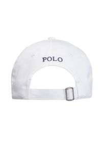Polo Golf Ralph Lauren - Czapka Ralph Lauren Polo Golf FAIRWAY CAP. Materiał: tkanina. Wzór: haft, aplikacja #2