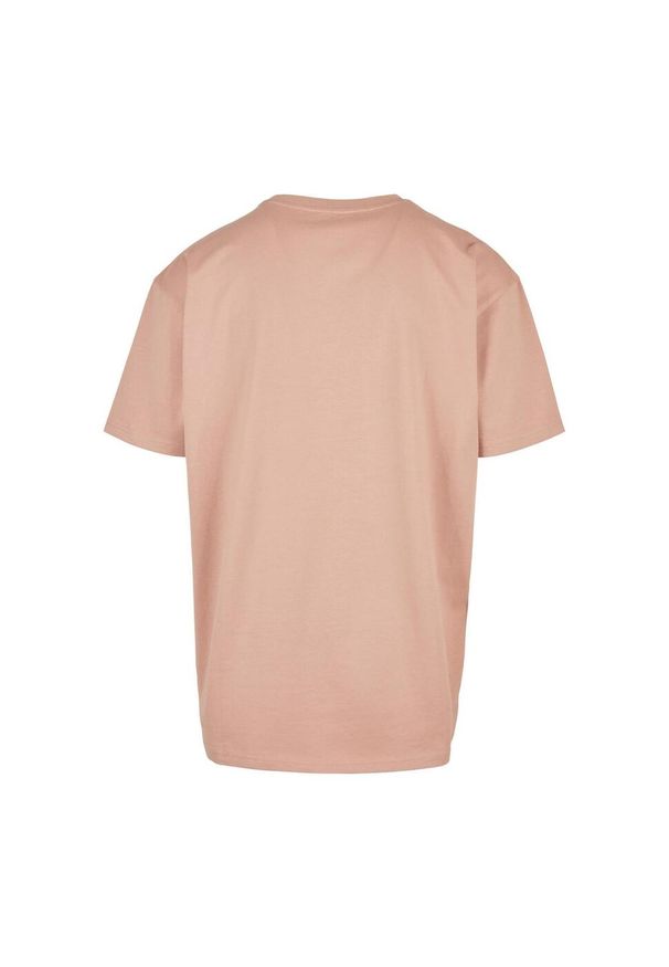 Urban Classics - Męska Koszulka Oversize (zestaw 2 Sztuk). Kolor: żółty, pomarańczowy, wielokolorowy