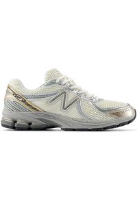 Buty unisex New Balance 860v2 ML860SG2 – multikolor. Kolor: wielokolorowy. Materiał: materiał, syntetyk, guma. Szerokość cholewki: normalna. Sport: turystyka piesza