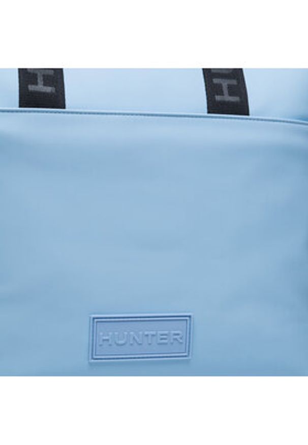 Hunter Torba HTR-B-012-07 Niebieski. Kolor: niebieski
