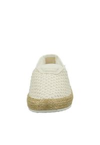 GANT - Gant Espadryle 30568946 Écru. Materiał: materiał #6