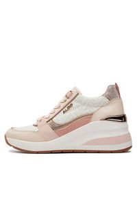 Aldo Sneakersy Caroteriel 13623233 Różowy. Kolor: różowy