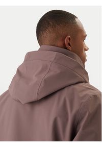 DC Shoes Kurtka narciarska Basis 30k ADYTJ03059 Fioletowy Regular Fit. Kolor: fioletowy. Materiał: syntetyk. Sport: narciarstwo #7