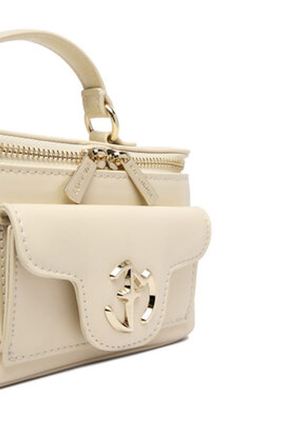 Eva Minge Torebka EO-AMY-LDA8633 Écru. Kolor: kremowy