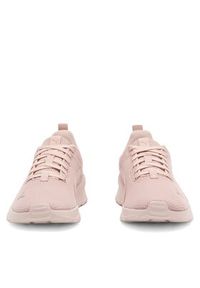 Puma Sneakersy Anzarun Lite 37112847 Różowy. Kolor: różowy. Materiał: materiał #4