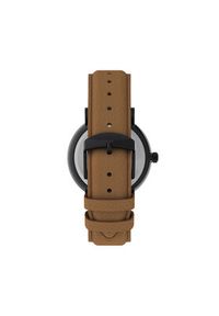 Timex Zegarek Dress Southview TW2V91600 Brązowy. Kolor: brązowy #3