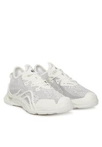 ecco - ECCO Sneakersy Biom Infinite W 82562352587 Biały. Kolor: biały. Materiał: materiał #2