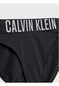 Calvin Klein Swimwear Strój kąpielowy KY0KY00027 Czarny. Kolor: czarny. Materiał: syntetyk #7