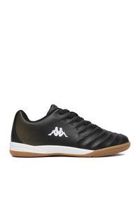 Buty halowe Kappa. Kolor: czarny #1