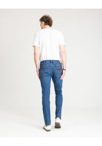 Wrangler - MESKIE SPODNIE WRANGLER GREENSBORO MID VISUAL 112378816 #3