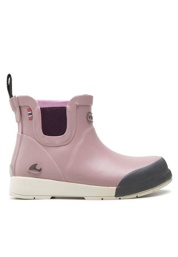 Kalosze Viking. Kolor: fioletowy