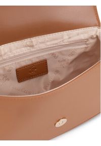 Beverly Hills Polo Club Torebka CEO-BHPC-S-001-07 Brązowy. Kolor: brązowy #4