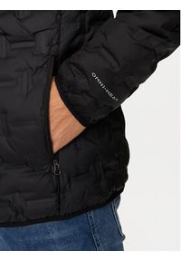 columbia - Columbia Kurtka puchowa Delta Ridge™ II 2086222 Czarny Regular Fit. Kolor: czarny. Materiał: syntetyk #4