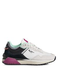 Sneakersy Pepe Jeans