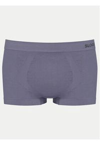Sloggi Komplet bokserek 10219593 Kolorowy. Materiał: bawełna. Wzór: kolorowy #6