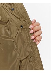 only - ONLY Kurtka zimowa 15294315 Brązowy Regular Fit. Kolor: brązowy. Materiał: syntetyk. Sezon: zima #3