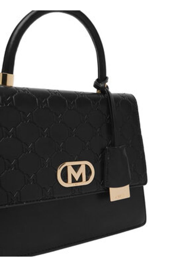 MEXX Torebka CEO-MEXX-L-015-09 Czarny. Kolor: czarny