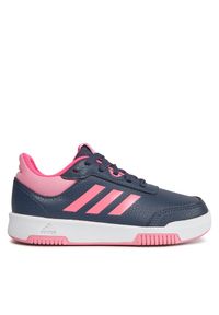 Adidas - Sneakersy adidas. Kolor: niebieski. Styl: sportowy
