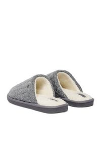 G-Star RAW - G-Star Raw Kapcie CEO-WSS21711-01A Szary. Kolor: szary. Materiał: materiał #4