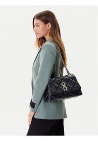 Steve Madden Torebka Bjolene SM13001062 Czarny. Kolor: czarny. Materiał: skórzane #1