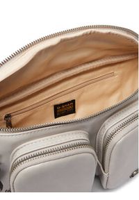 G-Star RAW - G-Star Raw Torebka EO-LDA8478 Szary. Kolor: szary. Materiał: materiał #2