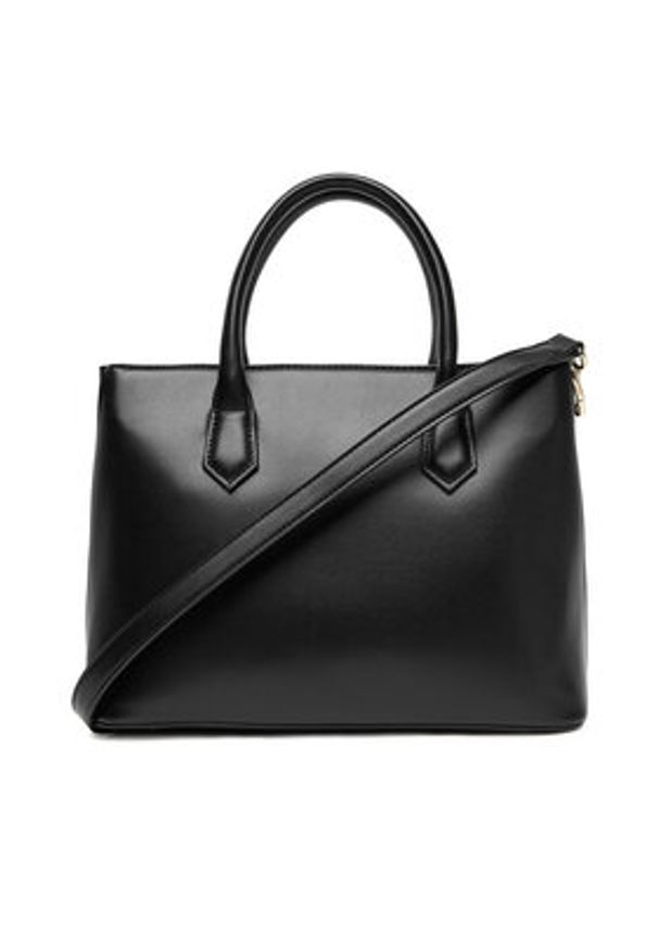 Nine West Torebka EO-DOVER-LDA8524 Czarny. Kolor: czarny