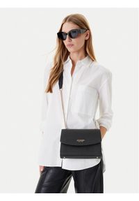 Guess Torebka Calista HWBG73 34210 Czarny. Kolor: czarny. Materiał: skórzane #1