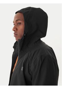 Billabong Kurtka przeciwdeszczowa Rainstorm EBYJK00137 Czarny Regular Fit. Kolor: czarny. Materiał: syntetyk #4