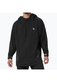 HAYABUSA - Bluza męska Hayabusa Midweight Pullover Hoodie. Kolor: czarny