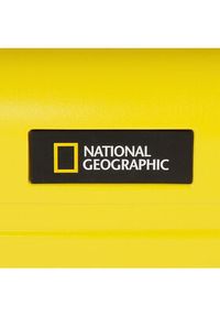 National Geographic Walizka średnia Cruise N164HA.60.68 Żółty. Kolor: żółty #9