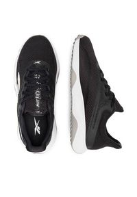 Reebok Buty na siłownię Hiit Tr 3 GY4822 Czarny. Kolor: czarny. Sport: fitness #7