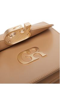 Gino Rossi - GINO ROSSI Torebka EO-EQ44A Beżowy. Kolor: beżowy #2