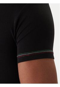 Aeronautica Militare Komplet t-shirtów AM1UTI003B Kolorowy Slim Fit. Materiał: bawełna. Wzór: kolorowy #3