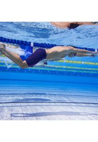 FUNKITA - Strój startowy pływacki męski Funkita Apex Viper Tidal Blast. Kolor: niebieski