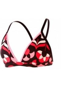 FUNKITA - Strój kąpielowy damski góra od bikini biustonosz Funkita Starwberryville. Kolor: czerwony #1