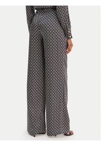 Marciano Guess Spodnie materiałowe 6RGB08 7435A Czarny Regular Fit. Kolor: czarny. Materiał: syntetyk #3