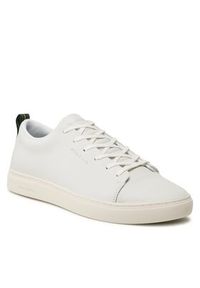 Paul Smith Sneakersy Lee M2S-LEE20-JLEA Biały. Kolor: biały. Materiał: skóra #5