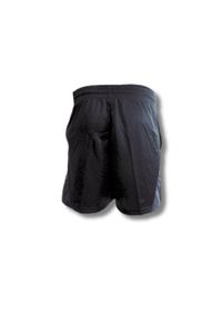 Spodenki sportowe damskie Nike Isofly Shorts Wmns. Kolor: czarny