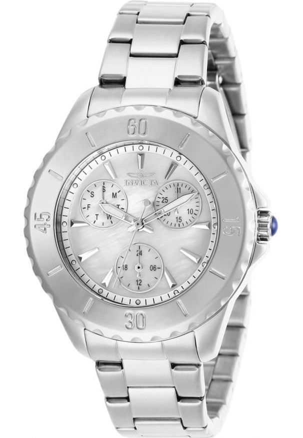 Zegarek Invicta Zegarek Damski Invicta Angel 29106 (38 mm)