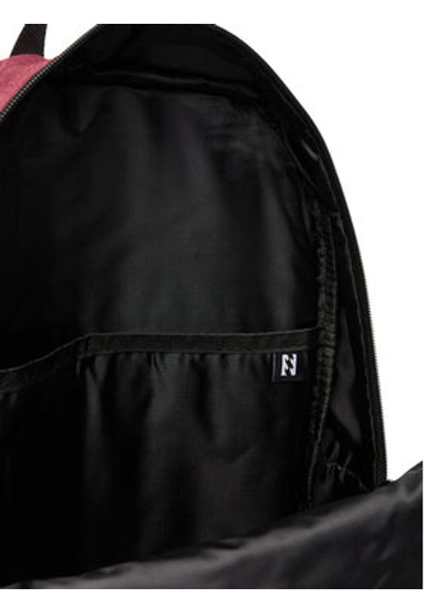 Billabong Plecak BLB-KS-001-07 Bordowy. Kolor: czerwony. Materiał: materiał