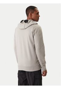 C.P. Company Bluza 20CMSS715A005086W Beżowy Regular Fit. Kolor: beżowy. Materiał: bawełna #4