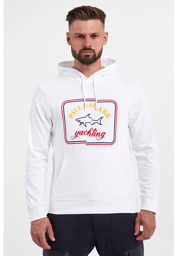 PAUL & SHARK - Bluza męska PAUL&SHARK