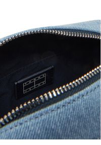 Tommy Jeans Torebka Tjw Ess Must Camera Bag Denim AW0AW17289 Niebieski. Kolor: niebieski #4