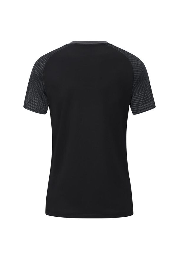 Damski jersey Jako Performance. Kolor: wielokolorowy, szary, czarny. Materiał: jersey. Sport: piłka nożna